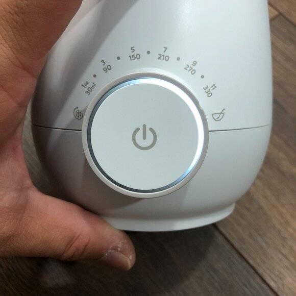 Spectra S2 Plus Electric Pink Pump & Philips Avent Bottle Warm READ DESC - Picture 12 of 16